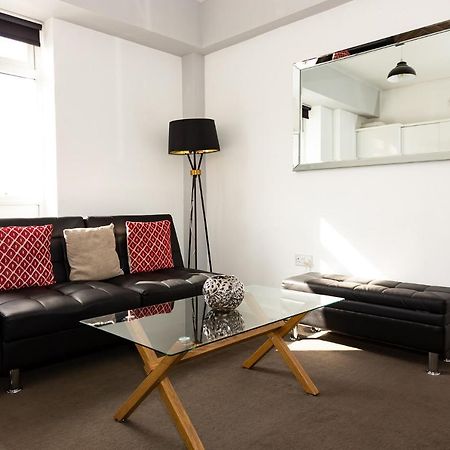 Sea Road Roker Apartment Sunderland  Exterior foto