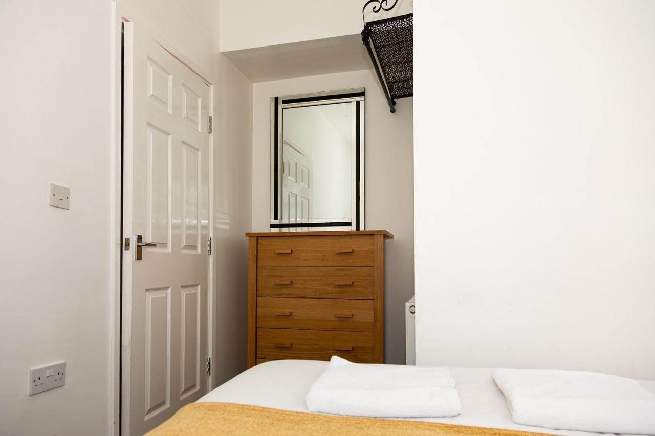 Sea Road Roker Apartment Sunderland  Exterior foto