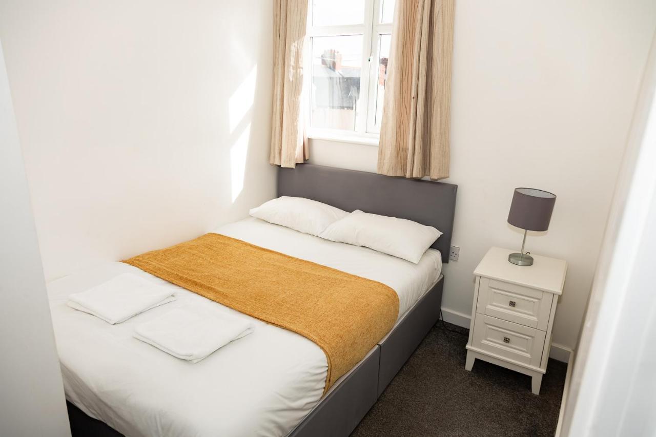 Sea Road Roker Apartment Sunderland  Exterior foto